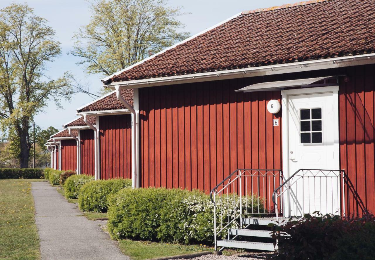 Visingso Vandrarhem Exterior photo